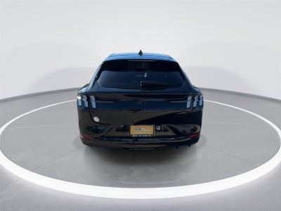 2024 Ford Mustang Mach-E GT