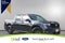 2025 Ford Maverick Lobo