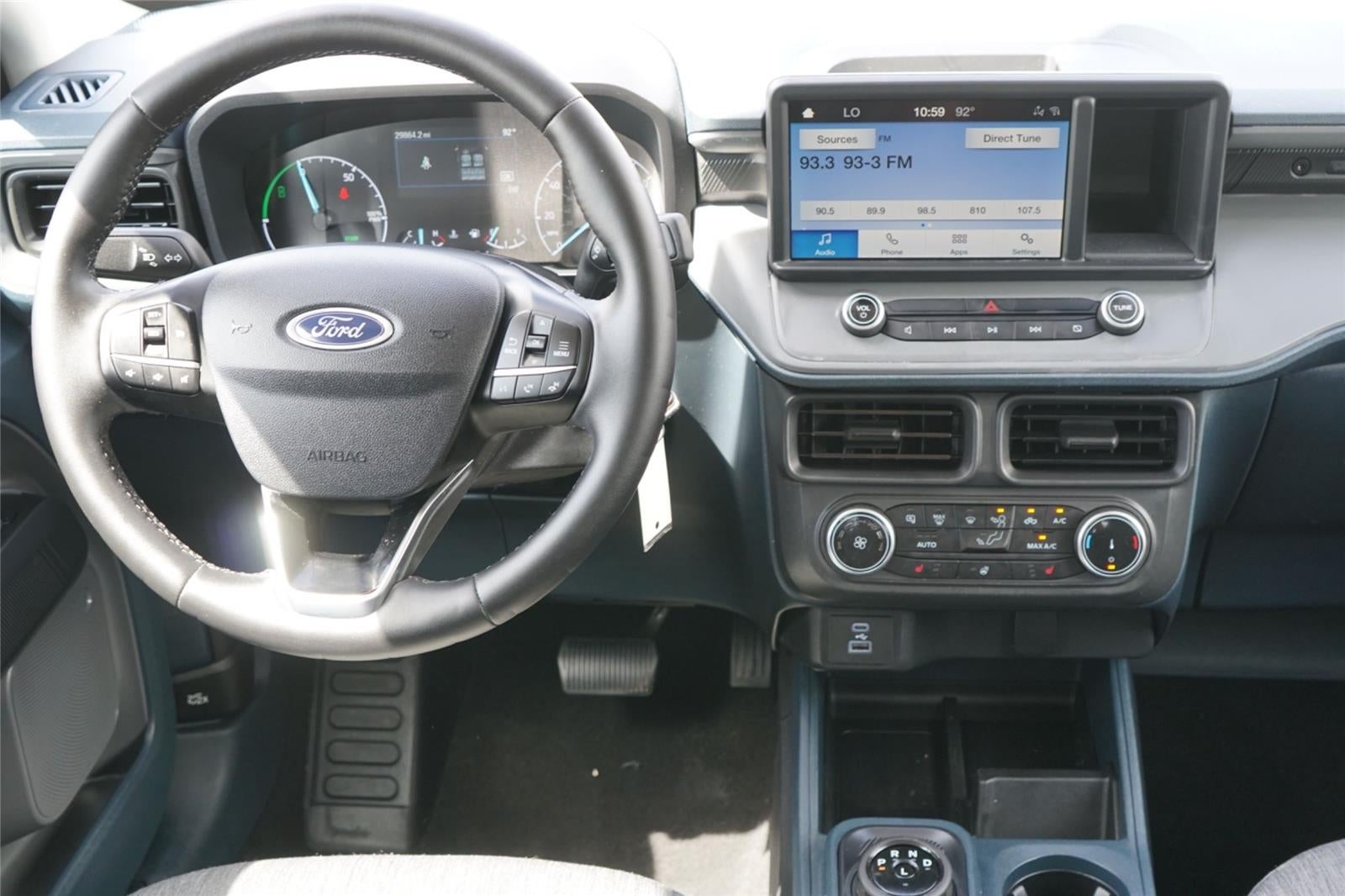 2023 Ford Maverick XLT