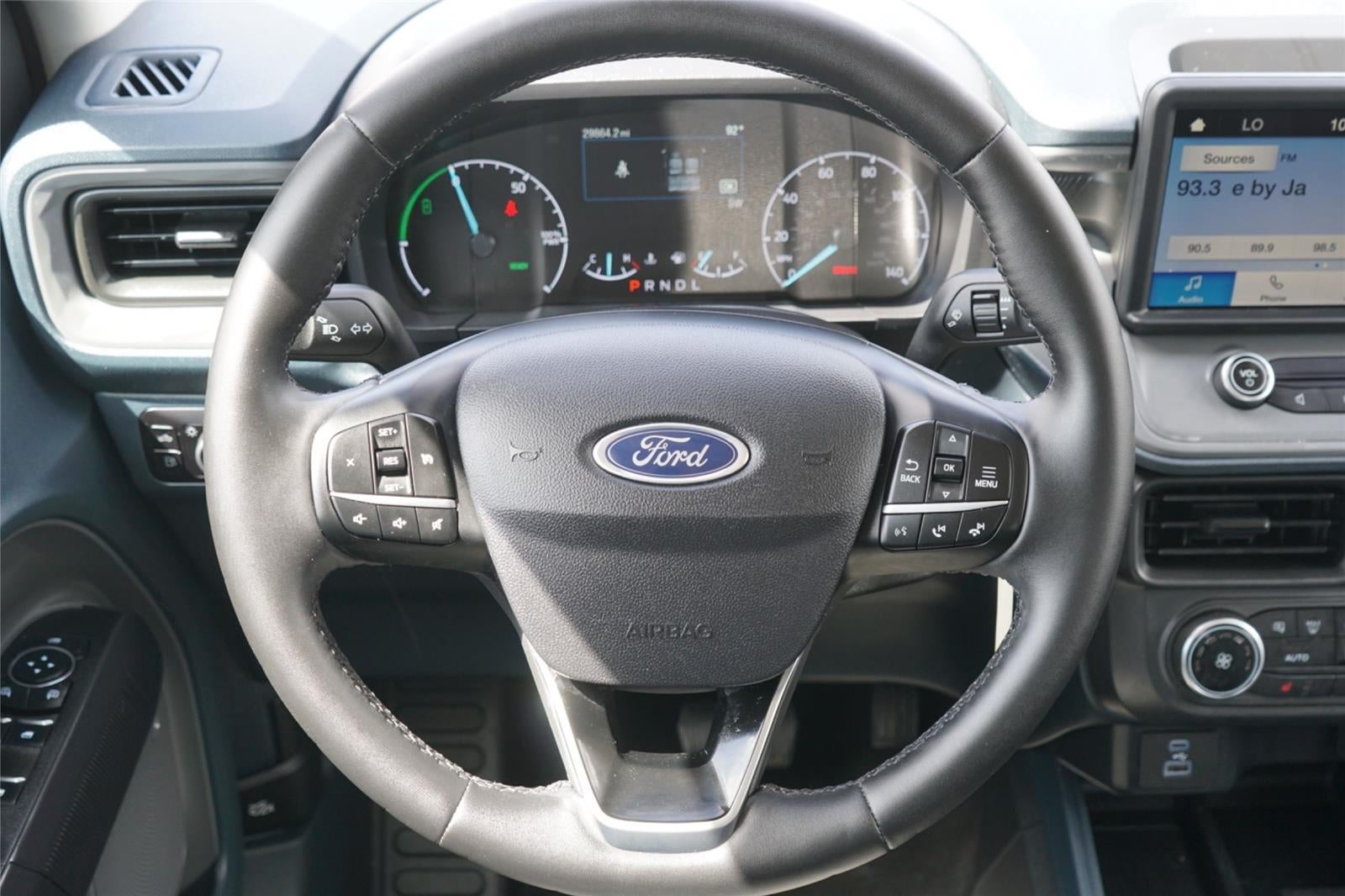 2023 Ford Maverick XLT