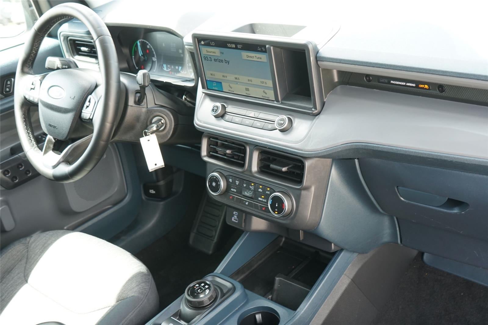 2023 Ford Maverick XLT