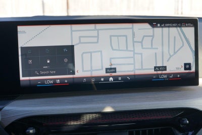 2026 BMW 3 Series 330i NA xDrive