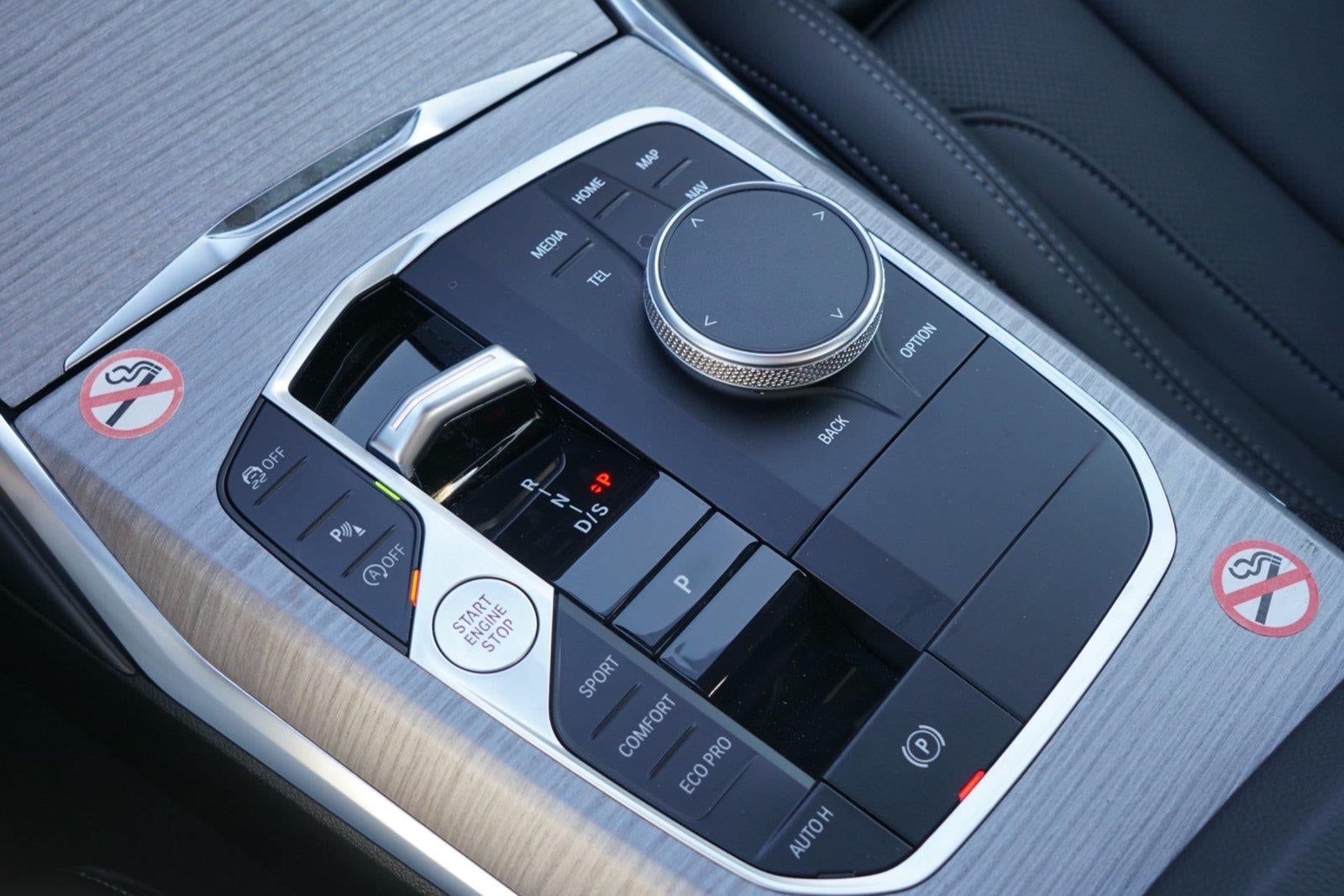 2026 BMW 3 Series 330i NA xDrive