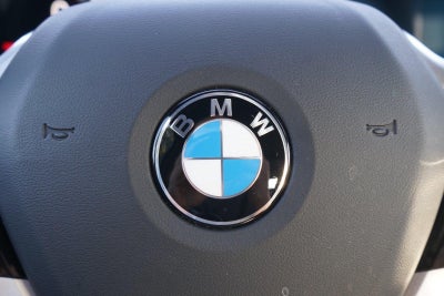 2026 BMW 3 Series 330i NA xDrive