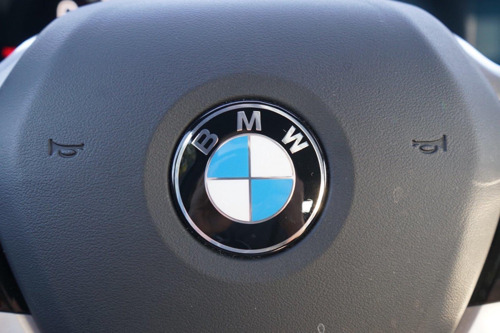 2026 BMW 3 Series 330i NA xDrive