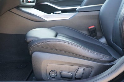 2026 BMW 3 Series 330i NA xDrive