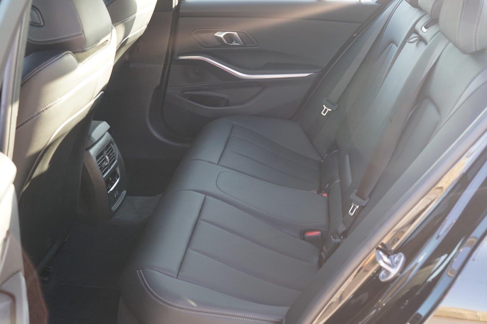 2026 BMW 3 Series 330i NA xDrive