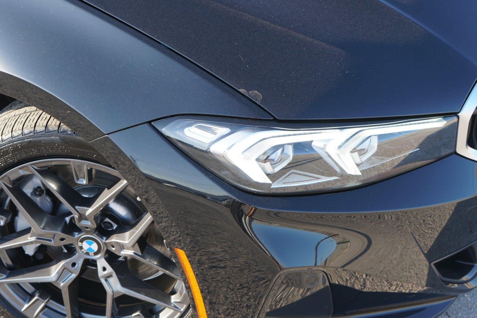 2026 BMW 3 Series 330i NA xDrive