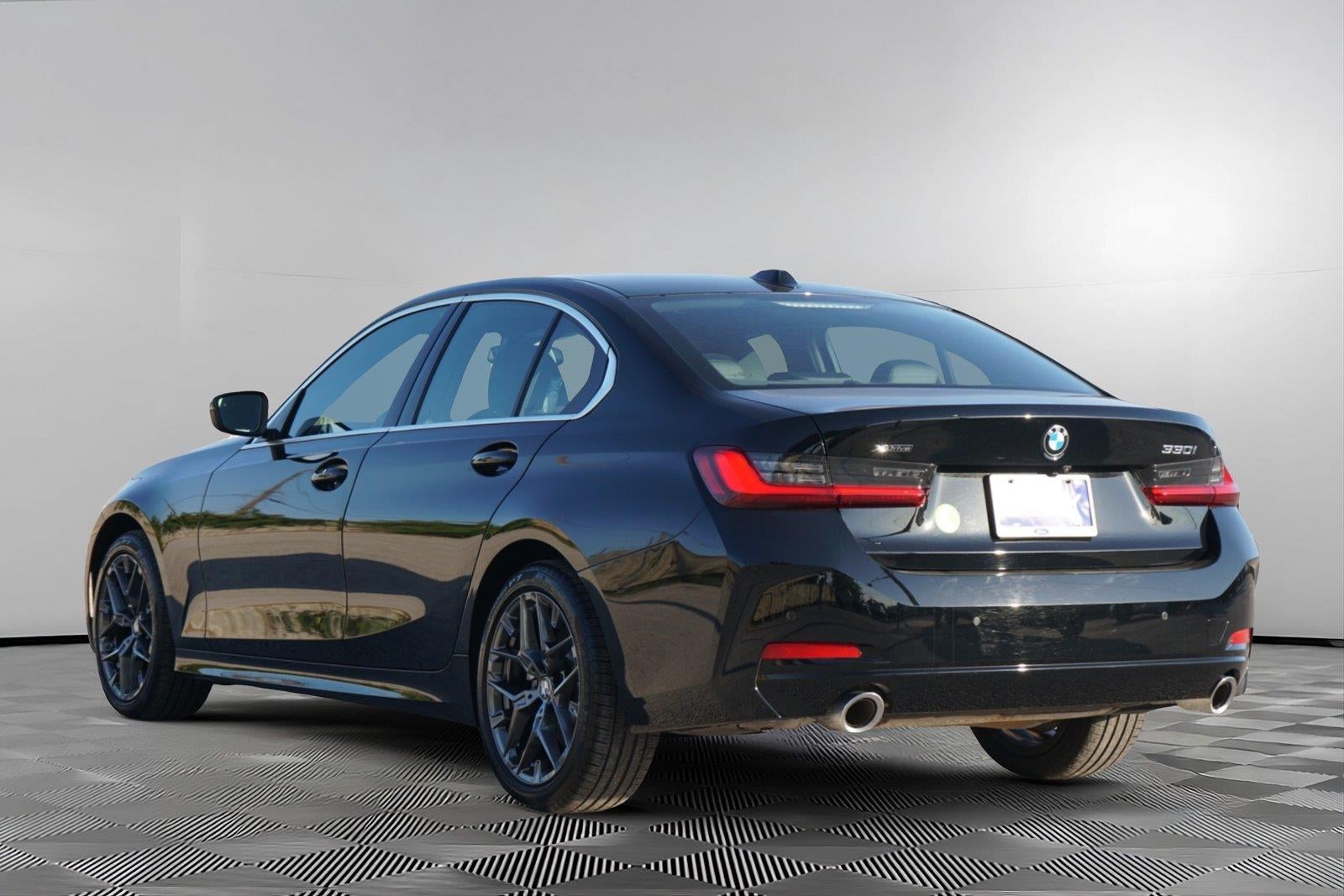 2026 BMW 3 Series 330i NA xDrive
