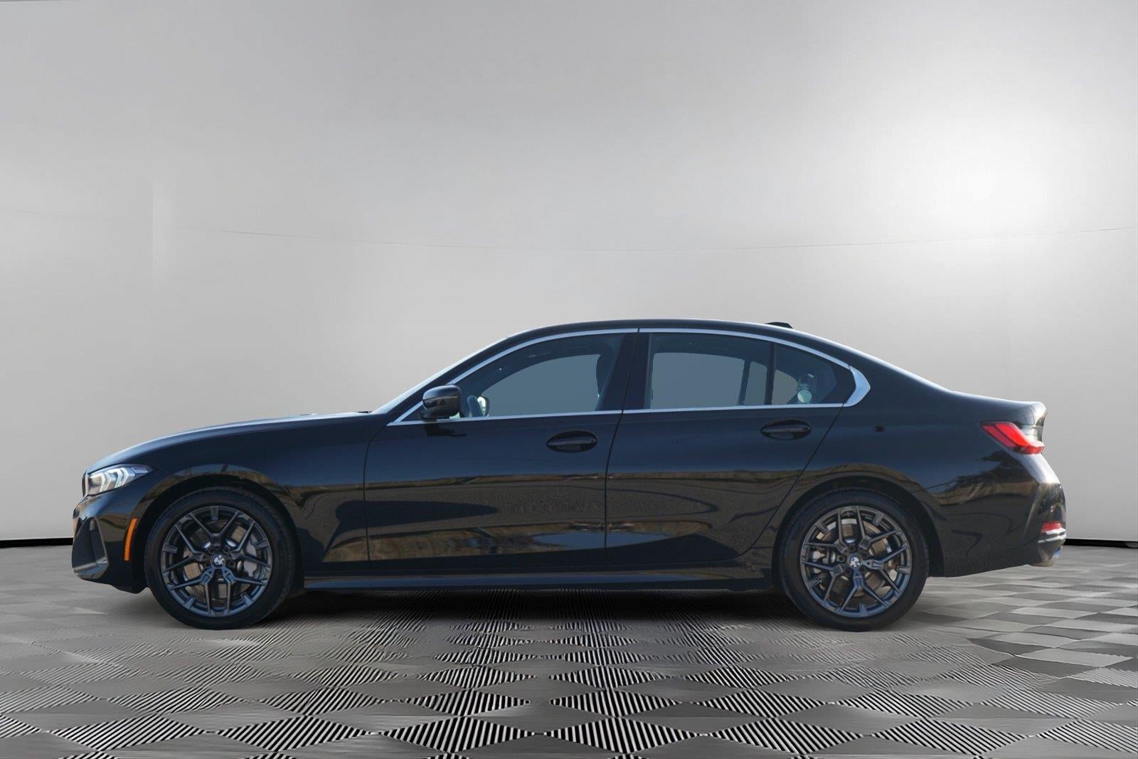 2026 BMW 3 Series 330i NA xDrive