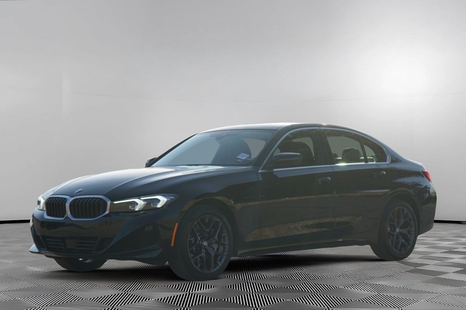 2026 BMW 3 Series 330i NA xDrive
