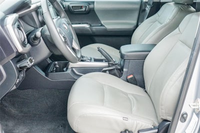 2019 Toyota Tacoma SR5 V6