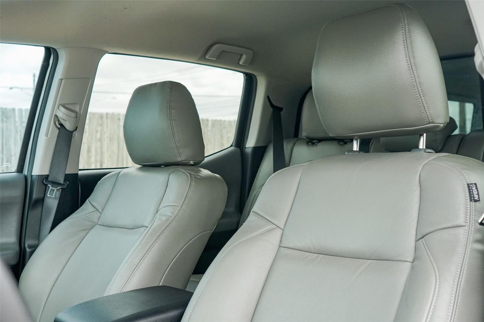 2019 Toyota Tacoma SR5 V6