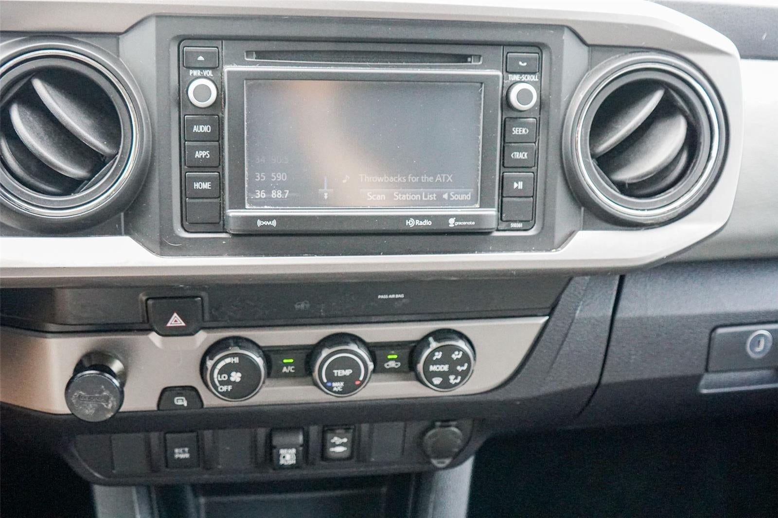 2019 Toyota Tacoma SR5 V6