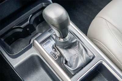 2019 Toyota Tacoma SR5 V6