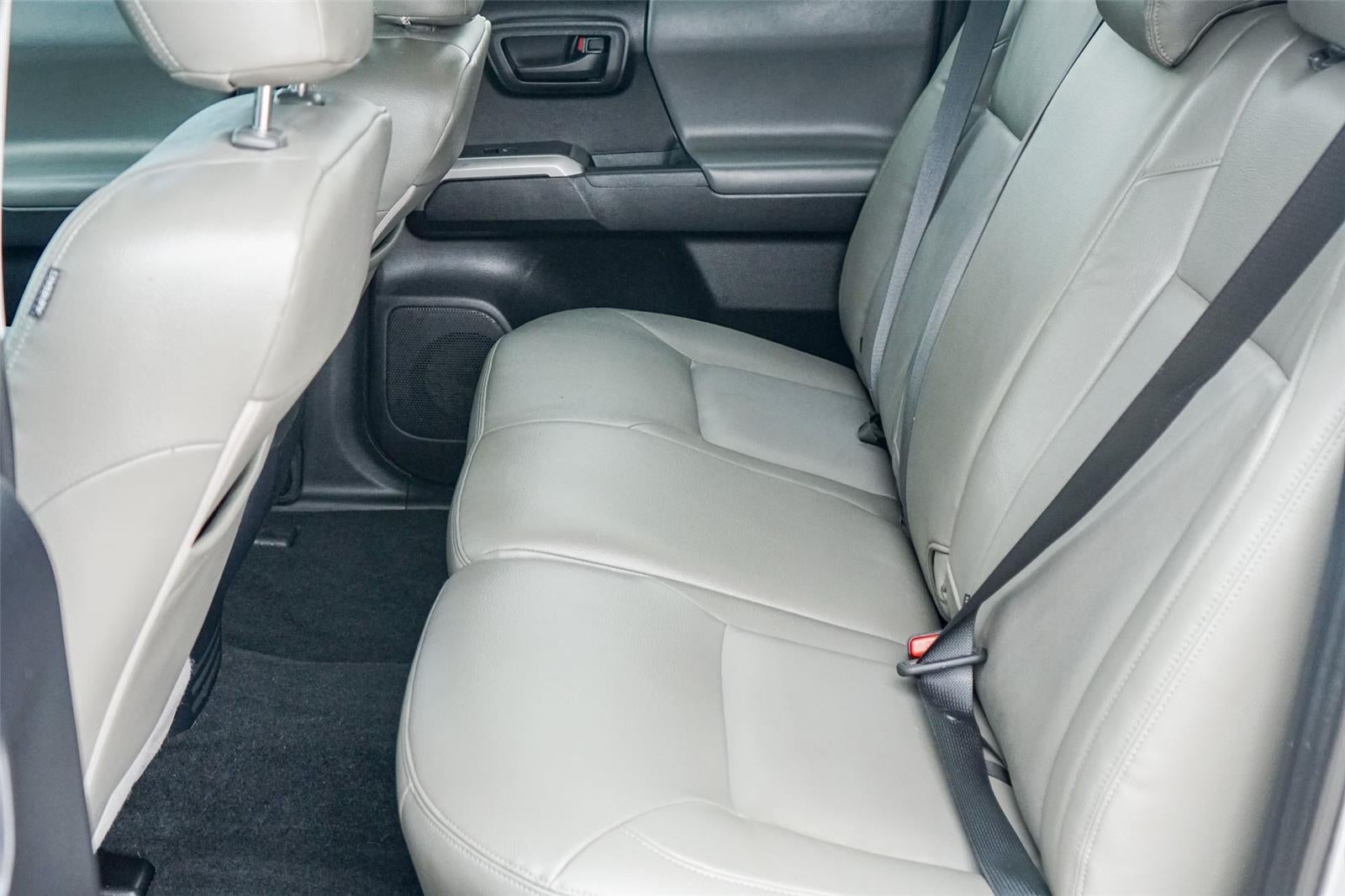 2019 Toyota Tacoma SR5 V6
