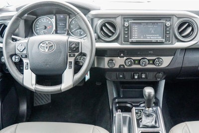 2019 Toyota Tacoma SR5 V6