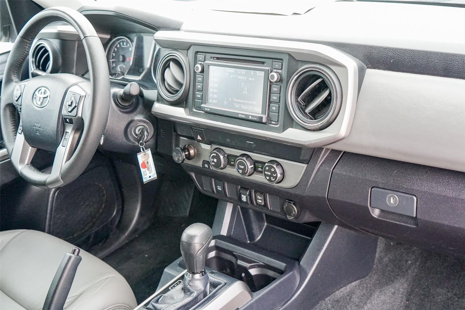 2019 Toyota Tacoma SR5 V6