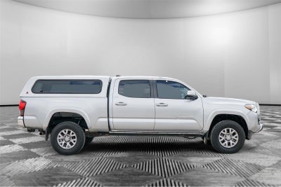 2019 Toyota Tacoma SR5 V6