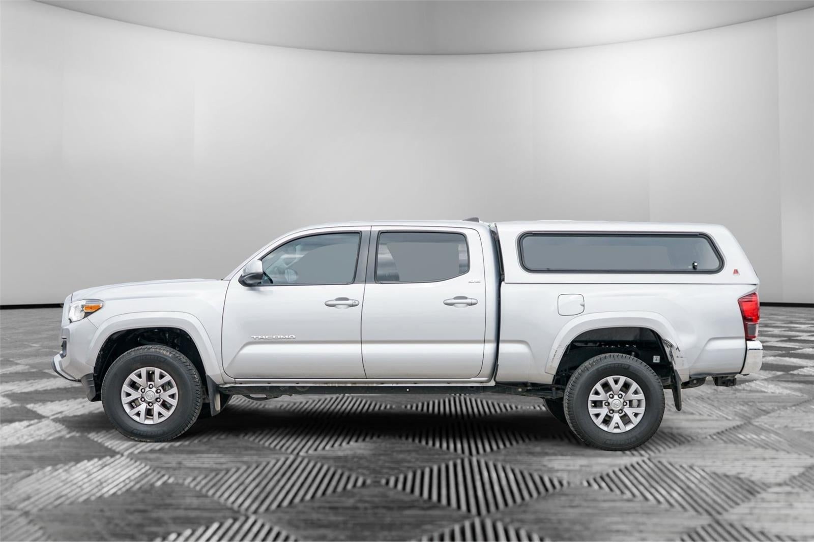2019 Toyota Tacoma SR5 V6
