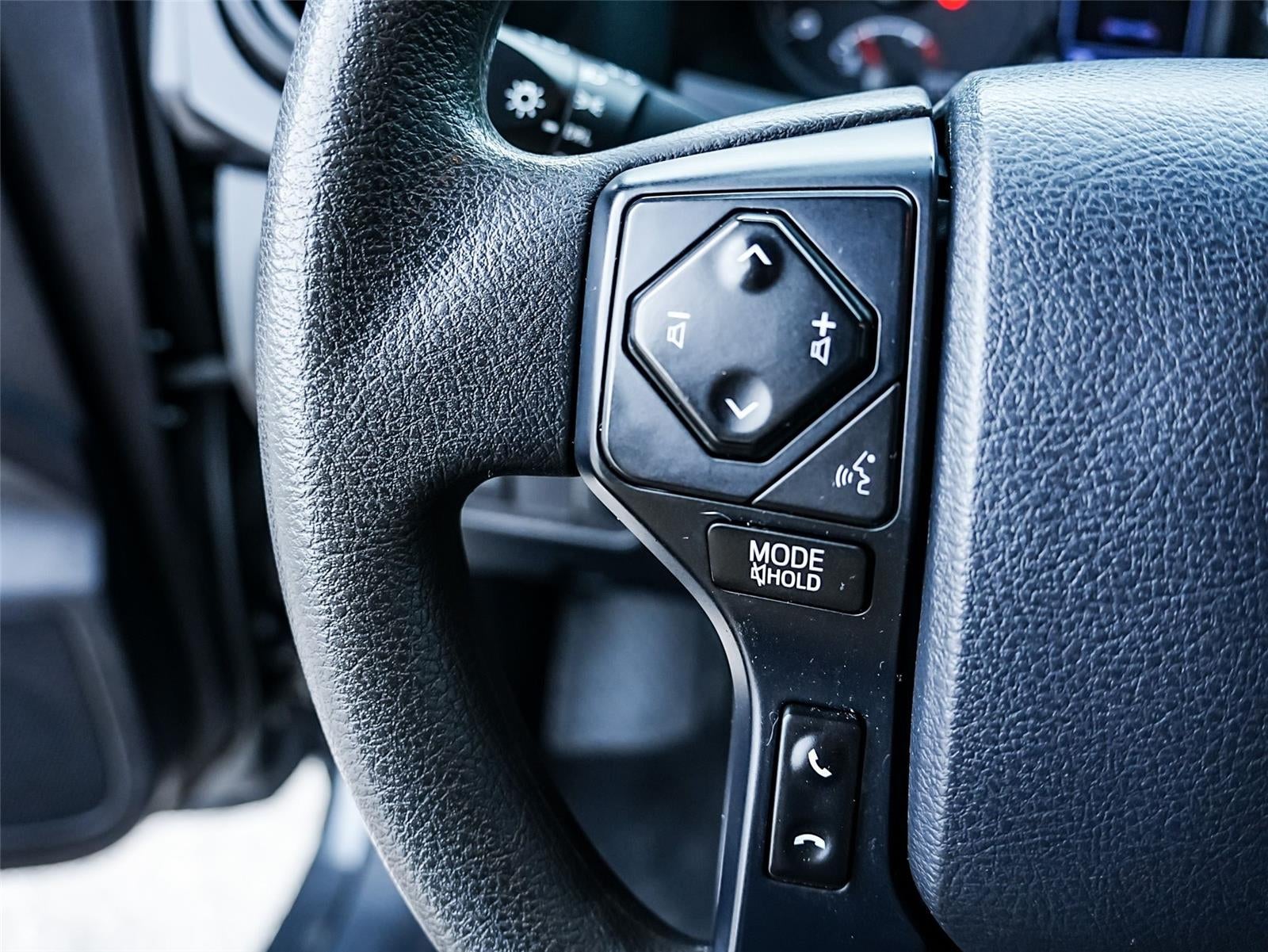 2020 Toyota Tacoma SR V6