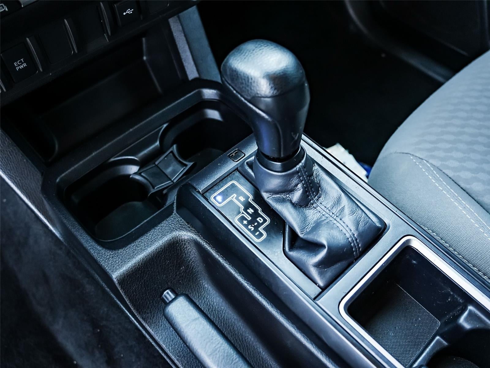 2020 Toyota Tacoma SR V6