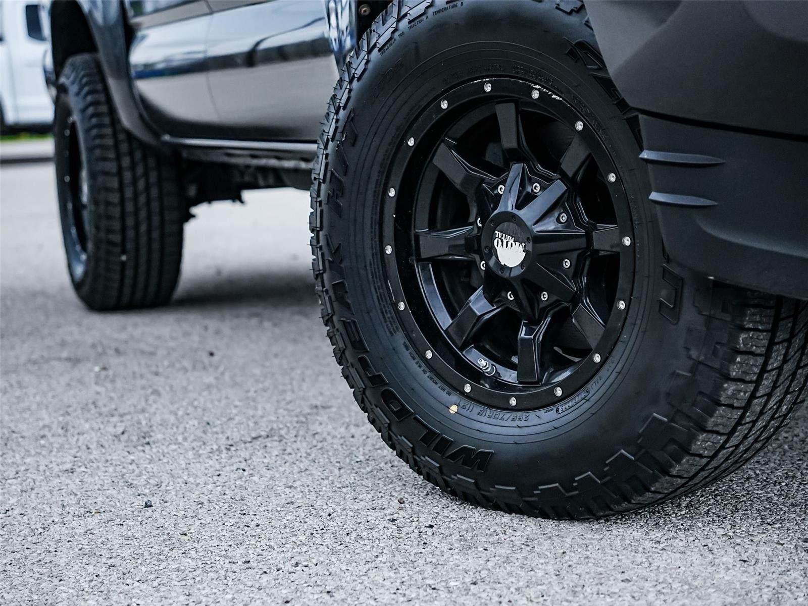 2020 Toyota Tacoma SR V6