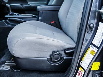 2020 Toyota Tacoma SR V6