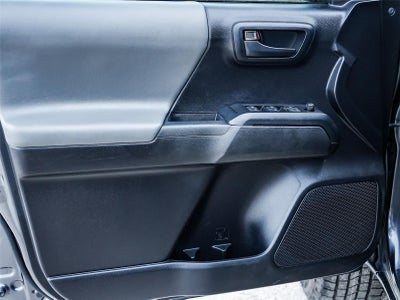 2020 Toyota Tacoma SR V6