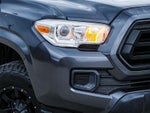 2020 Toyota Tacoma SR V6