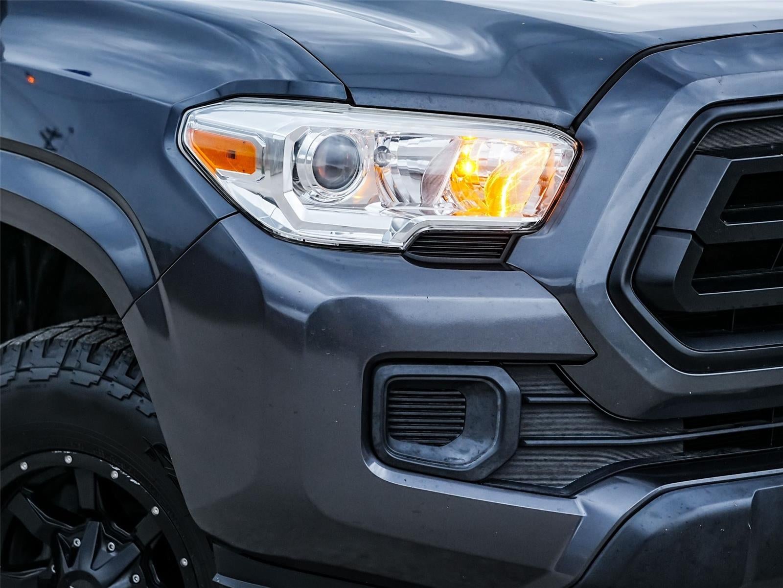 2020 Toyota Tacoma SR V6