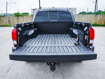 2020 Toyota Tacoma SR V6