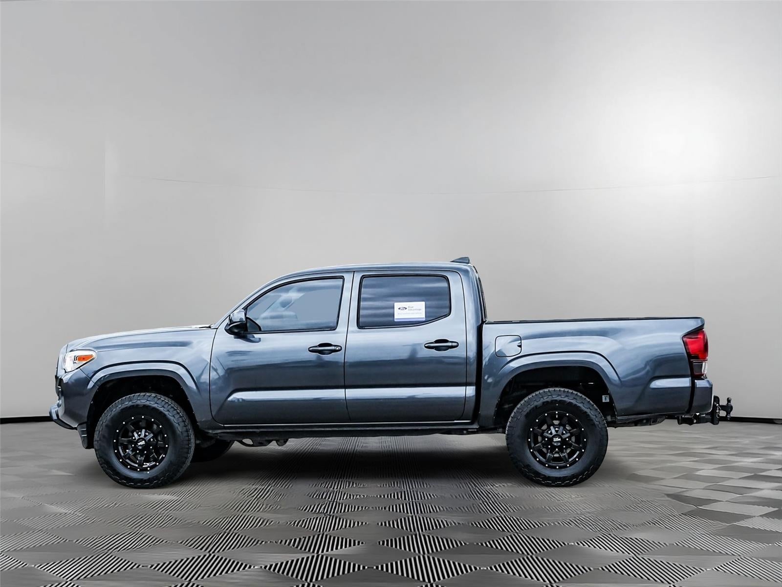 2020 Toyota Tacoma SR V6