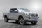 2018 Toyota Tacoma Limited