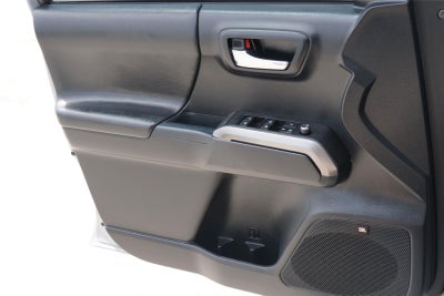 2018 Toyota Tacoma Limited