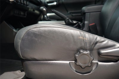 2018 Toyota Tacoma Limited
