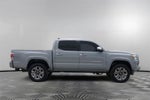 2018 Toyota Tacoma Limited