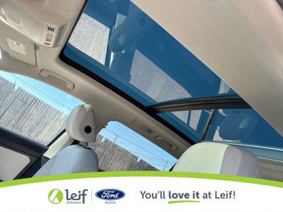 2018 Volkswagen Tiguan 2.0T SE