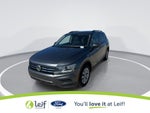 2018 Volkswagen Tiguan 2.0T SE