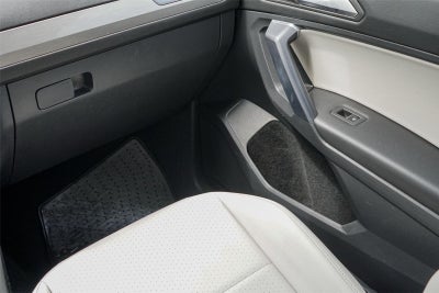2021 Volkswagen Tiguan SEL