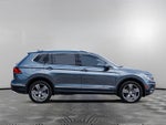 2021 Volkswagen Tiguan SEL