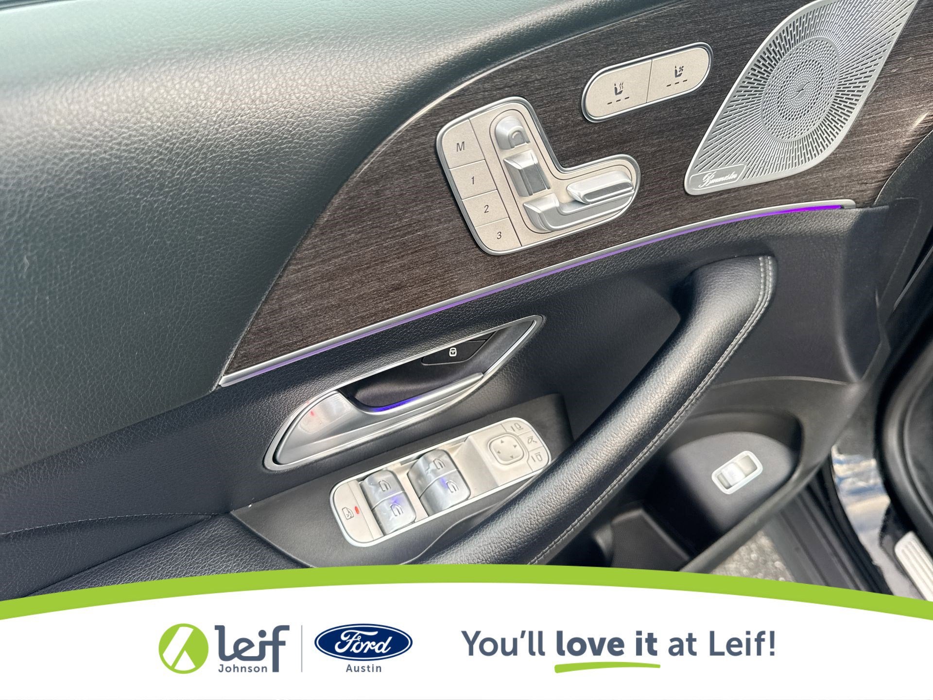 2020 Mercedes-Benz GLE GLE 350