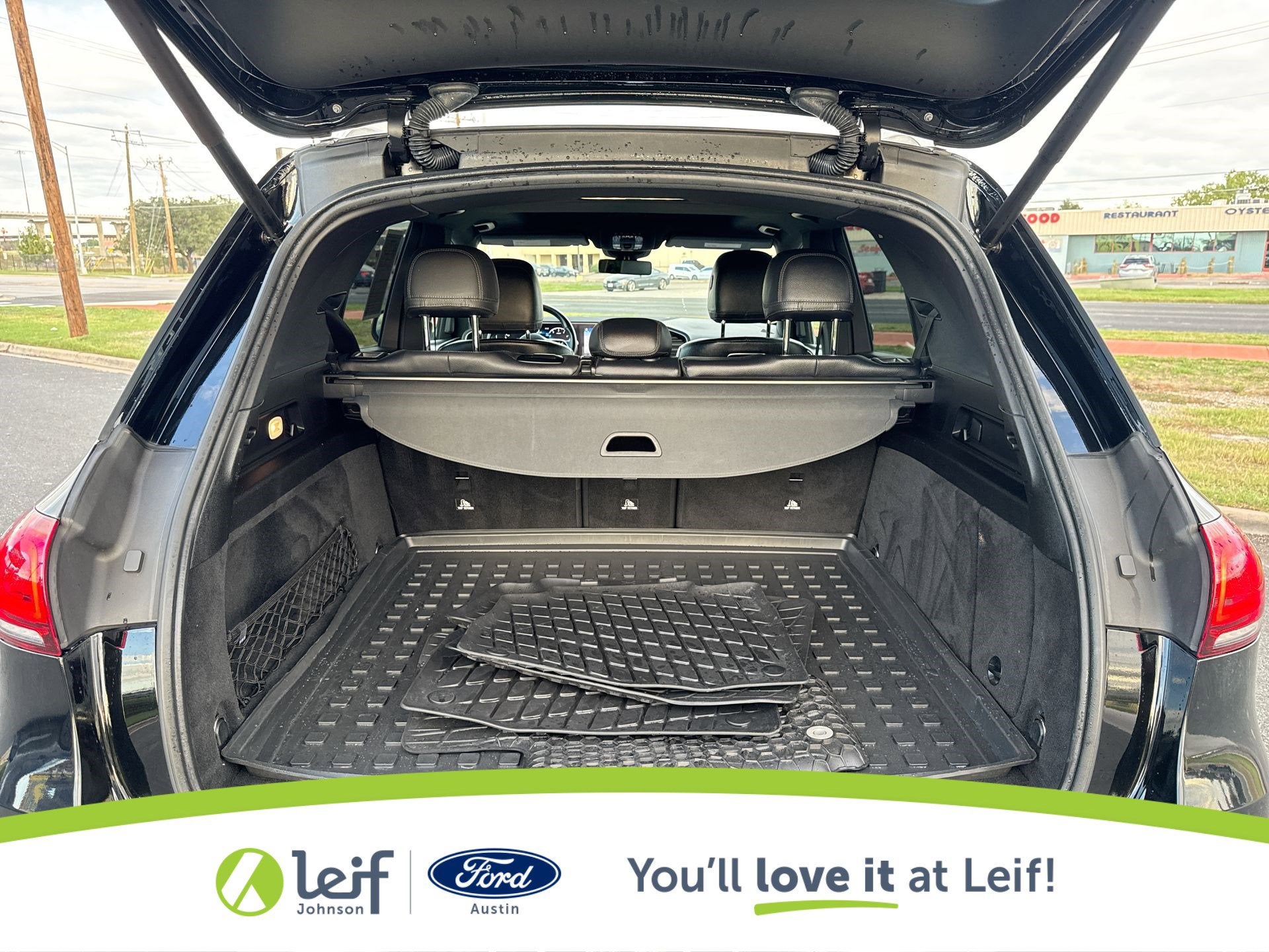 2020 Mercedes-Benz GLE GLE 350