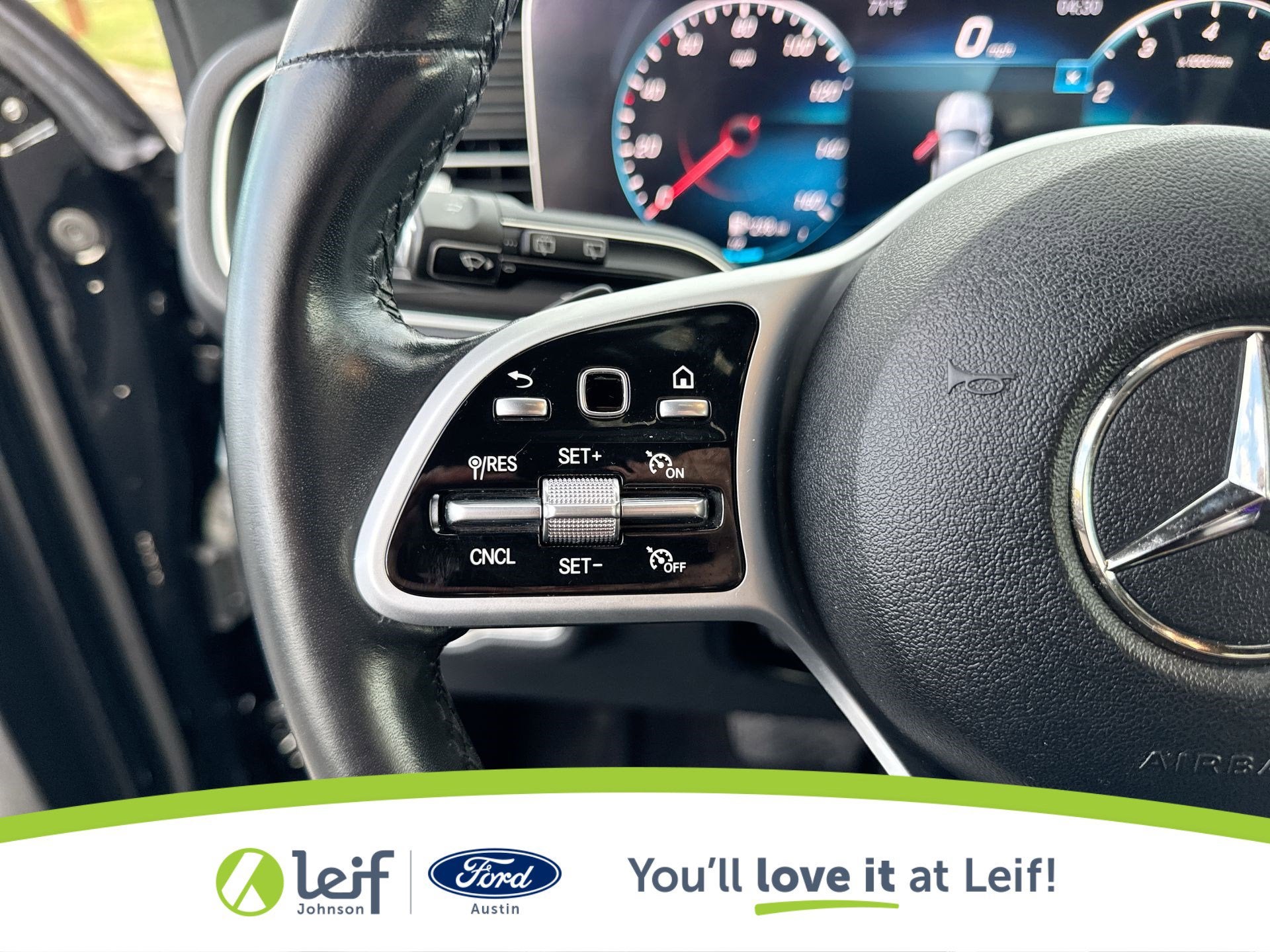 2020 Mercedes-Benz GLE GLE 350