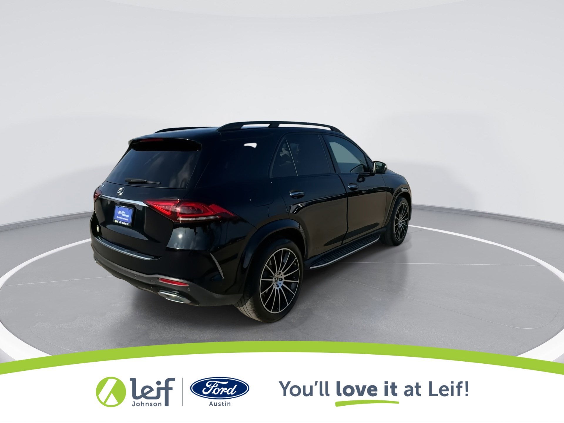 2022 Mercedes-Benz GLE GLE 350