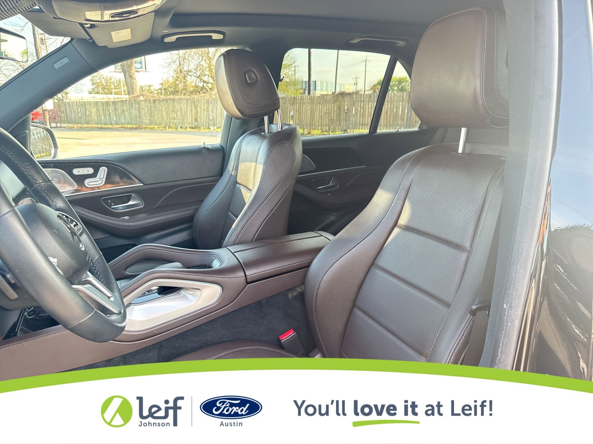 2022 Mercedes-Benz GLE GLE 350