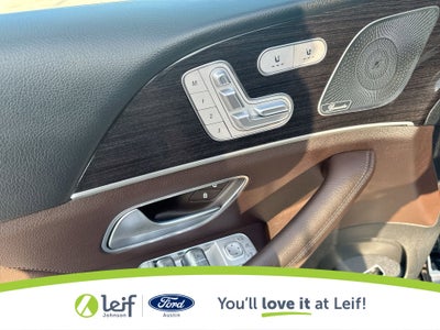 2022 Mercedes-Benz GLE GLE 350