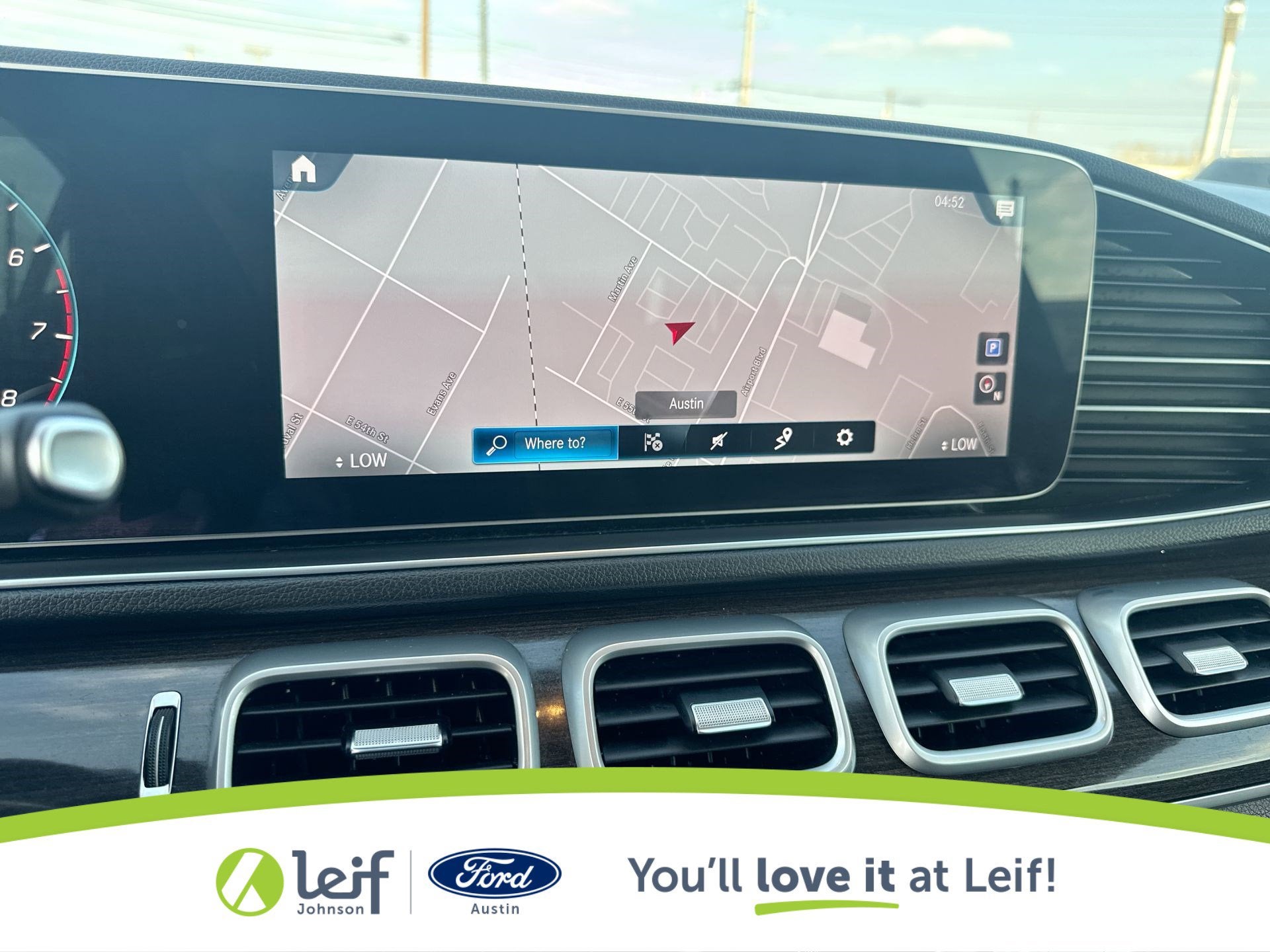 2022 Mercedes-Benz GLE GLE 350