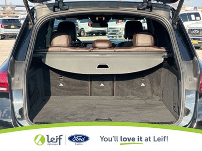 2022 Mercedes-Benz GLE GLE 350