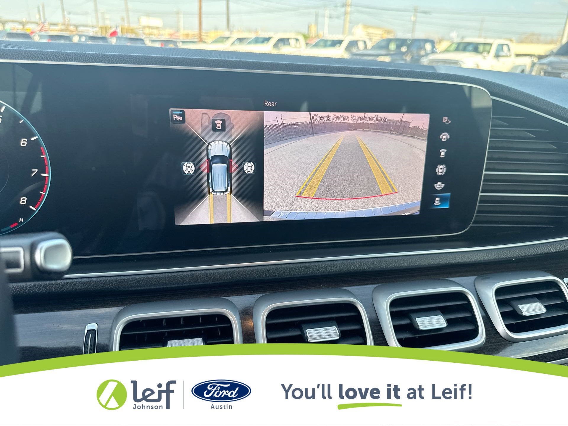 2022 Mercedes-Benz GLE GLE 350